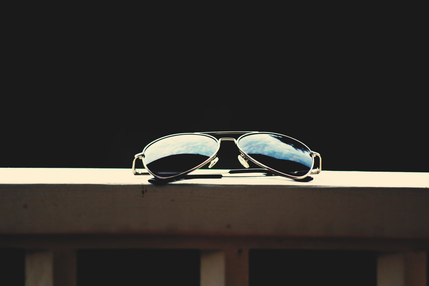 Aviator Sunglasses